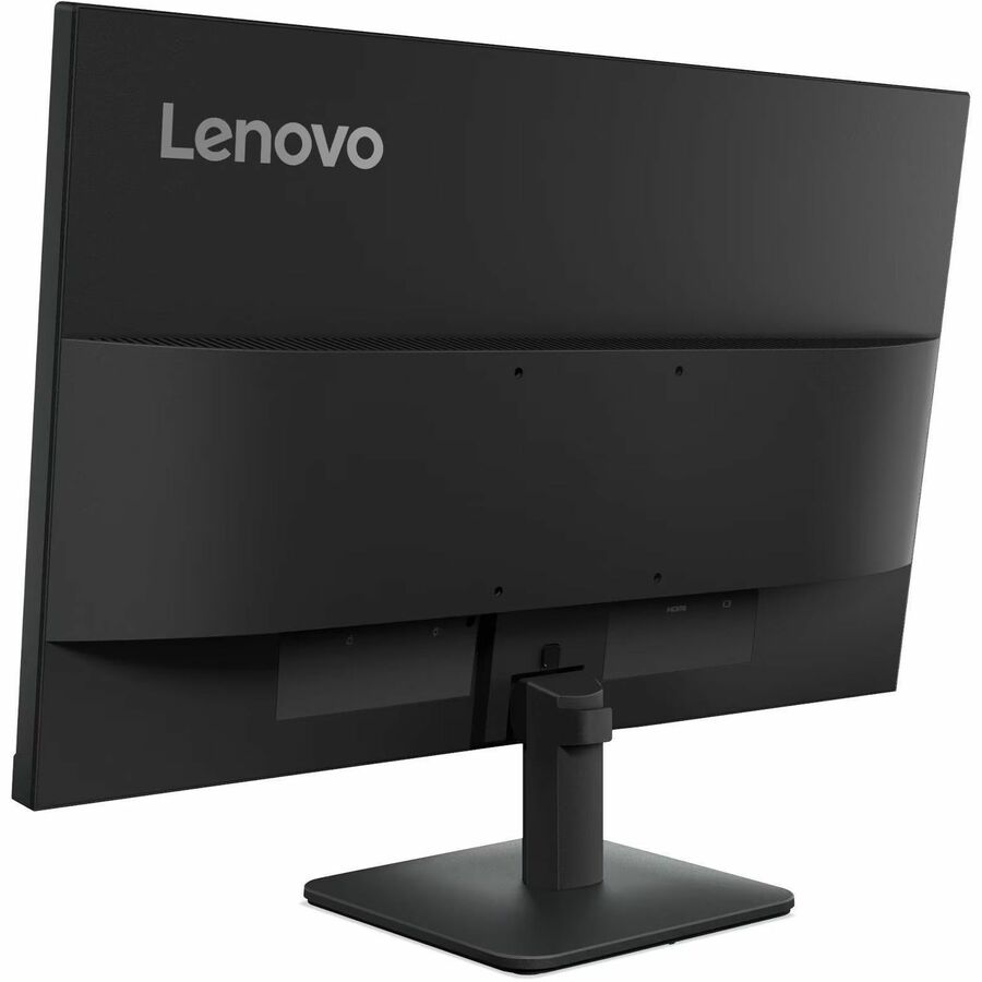 Lenovo ThinkVision S24-4e 24" Class Full HD LED Monitor - 16:9 - Raven Black