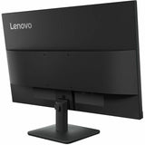 Lenovo ThinkVision S24-4e 24" Class Full HD LED Monitor - 16:9 - Raven Black