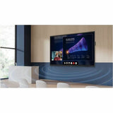 LG CreateBoard 65TR3DQ-B Collaboration Display