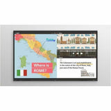 LG CreateBoard 65TR3DQ-B Collaboration Display