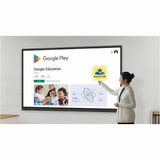 LG CreateBoard 65TR3DQ-B Collaboration Display