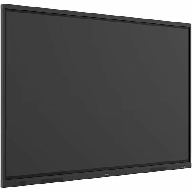LG CreateBoard 65TR3DQ-B Collaboration Display