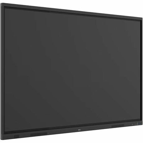 LG CreateBoard 75TR3DQ-B Collaboration Display