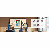 LG CreateBoard 55TR3DQ-B Collaboration Display