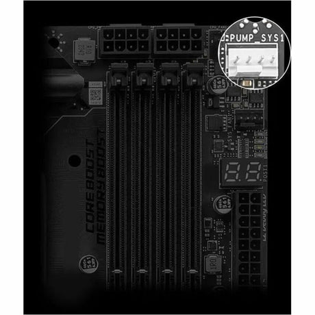 MSI MPG B850I EDGE TI WIFI Gaming Desktop Motherboard - AMD B850 Chipset - Socket AM5 - Mini ITX