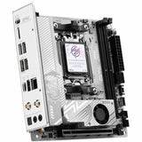 MSI MPG B850I EDGE TI WIFI Gaming Desktop Motherboard - AMD B850 Chipset - Socket AM5 - Mini ITX