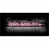 MSI MPG B850I EDGE TI WIFI Gaming Desktop Motherboard - AMD B850 Chipset - Socket AM5 - Mini ITX