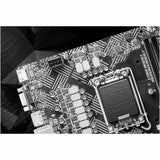 MSI PRO H610M-G WIFI Gaming Desktop Motherboard - Intel H610 Chipset - Socket LGA-1700 - Micro ATX