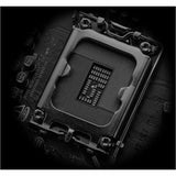 MSI MPG MPG B860I EDGE TI WIFI Gaming Desktop Motherboard - Intel B860 Chipset - Socket LGA-1851 - Mini ITX