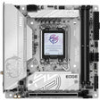 MSI MPG MPG B860I EDGE TI WIFI Gaming Desktop Motherboard - Intel B860 Chipset - Socket LGA-1851 - Mini ITX