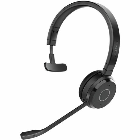 Jabra Evolve 65 TE USBA UC Mo