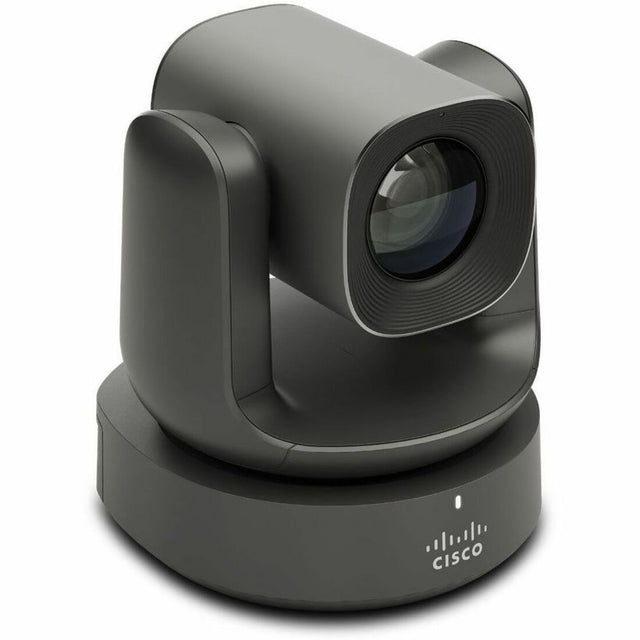 Webex Video Conferencing Camera - Carbon Black