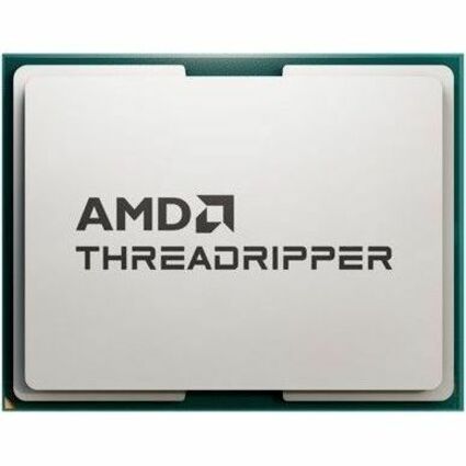 AMD Ryzen Threadripper 9000 9980X Tetrahexaconta-core (64 Core) 3.20 GHz Processor - Box