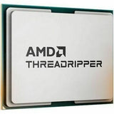 AMD Ryzen Threadripper 9000 9980X Tetrahexaconta-core (64 Core) 3.20 GHz Processor - Box