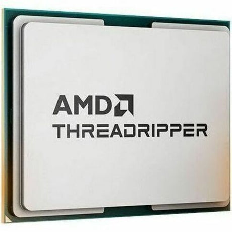 AMD Ryzen Threadripper 9000 9980X Tetrahexaconta-core (64 Core) 3.20 GHz Processor - Box