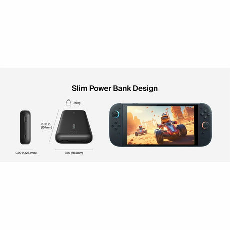 Belkin 20000mAh Power Bank