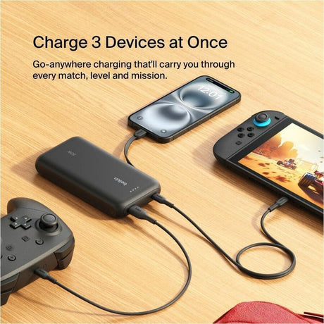 Belkin 20000mAh Power Bank