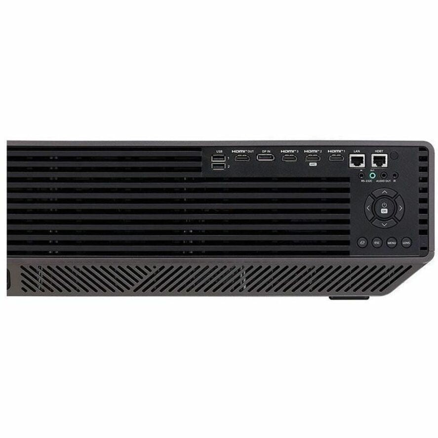 LG ProBeam BU70QGT Standard Throw Laser Projector