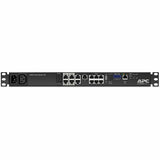 Security and Environmental Appliance, NetBotz, Rack Mount, 250A [TAA]