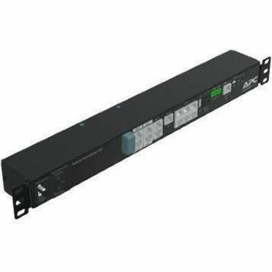 Security and Environmental Appliance, NetBotz, Rack Mount, 250A [TAA]
