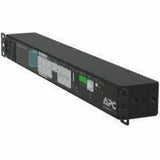 Security and Environmental Appliance, NetBotz, Rack Mount, 250A [TAA]