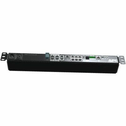 Security and Environmental Appliance, NetBotz, Rack Mount, 250A [TAA]