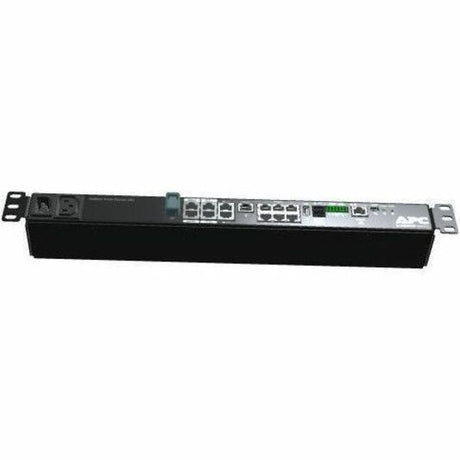 Security and Environmental Appliance, NetBotz, Rack Mount, 250A [TAA]