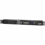 Security and Environmental Appliance, NetBotz, Rack Mount, 250A [TAA]
