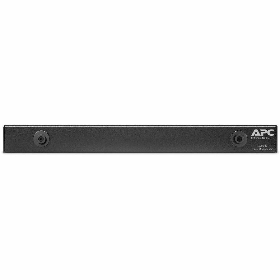 Security and Environmental Appliance, NetBotz, Rack Mount, 250A [TAA]