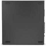 Dell Pro QCS1250 Desktop Computer - Intel Core Ultra 7 265 - vPro Technology - 32 GB - 512 GB SSD - Slim PC - Standard Black