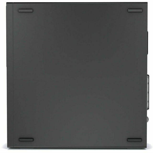 Dell Pro QCS1250 Desktop Computer - Intel Core Ultra 7 265 - vPro Technology - 32 GB - 512 GB SSD - Slim PC - Standard Black