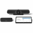Logitech Video Conferencing Equipment Kit