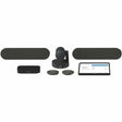 Logitech Video Conferencing Equipment Kit