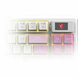 MSI FORGE GK600 Gaming Keyboard