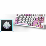 MSI FORGE GK600 Gaming Keyboard