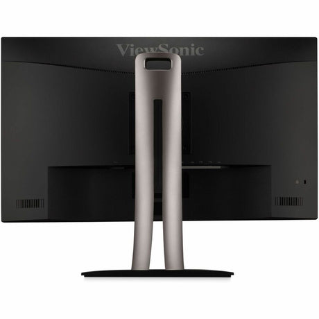 ViewSonic VP2756A-2K 27 Inch IPS QHD 1440p Monitor with Advanced Ergonomics, 100% sRGB Rec 709, Pantone Validated, 90W USB C, HDMI, USB, and DisplayPort Inputs for Home and Office