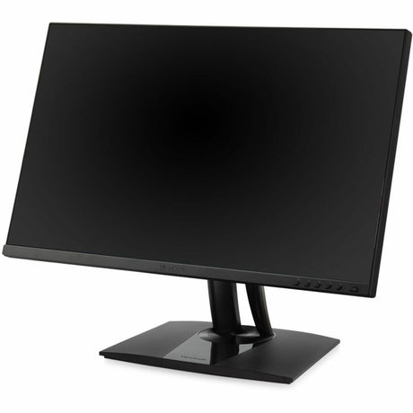 ViewSonic VP2756A-2K 27 Inch IPS QHD 1440p Monitor with Advanced Ergonomics, 100% sRGB Rec 709, Pantone Validated, 90W USB C, HDMI, USB, and DisplayPort Inputs for Home and Office