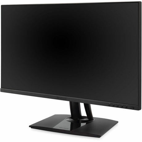 ViewSonic VP2756A-2K 27 Inch IPS QHD 1440p Monitor with Advanced Ergonomics, 100% sRGB Rec 709, Pantone Validated, 90W USB C, HDMI, USB, and DisplayPort Inputs for Home and Office