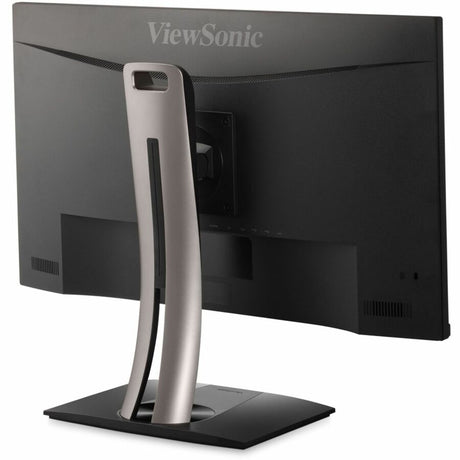 ViewSonic VP2756A-2K 27 Inch IPS QHD 1440p Monitor with Advanced Ergonomics, 100% sRGB Rec 709, Pantone Validated, 90W USB C, HDMI, USB, and DisplayPort Inputs for Home and Office
