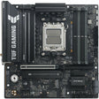 TUF GAMING B650EM-E WIFI Gaming Desktop Motherboard - AMD B650 Chipset - Socket AM5 - Micro ATX