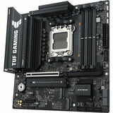 TUF GAMING B650EM-E WIFI Gaming Desktop Motherboard - AMD B650 Chipset - Socket AM5 - Micro ATX