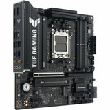TUF GAMING B650EM-E WIFI Gaming Desktop Motherboard - AMD B650 Chipset - Socket AM5 - Micro ATX