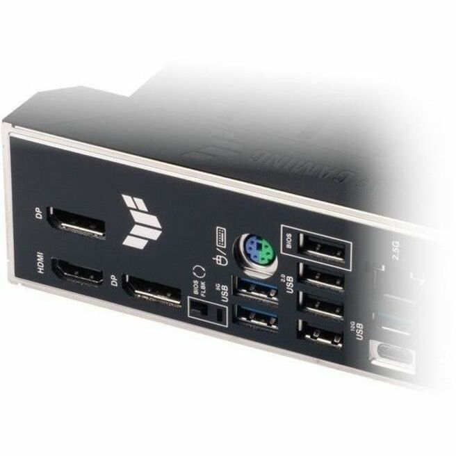 TUF GAMING B650EM-E WIFI Gaming Desktop Motherboard - AMD B650 Chipset - Socket AM5 - Micro ATX