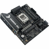 TUF GAMING B650EM-E WIFI Gaming Desktop Motherboard - AMD B650 Chipset - Socket AM5 - Micro ATX