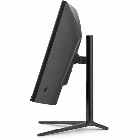 ViewSonic VX3418C-2K 34 Inch UltraWide QHD 1440p Curved Gaming Monitor with 180Hz, 1ms, 21:9, Advanced Ergonomics, FreeSync Premium, HDR10, HDMI, and DisplayPort Inputs