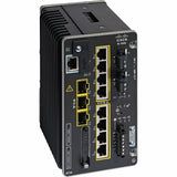 Cisco IE-3500-8P3S-E Ethernet Switch