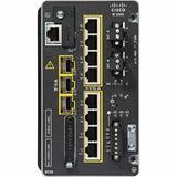 Cisco IE-3500-8P3S-E Ethernet Switch