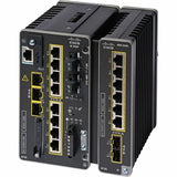 Cisco IE-3500-8P3S-E Ethernet Switch