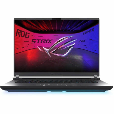 Asus ROG Strix G16 G615 G615JHR-DS74 16" Gaming Notebook - Intel Core i7 14th Gen i7-14650HX - 16 GB - 1 TB SSD