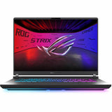 Asus ROG Strix G16 G615 G615JHR-DS74 16" Gaming Notebook - Intel Core i7 14th Gen i7-14650HX - 16 GB - 1 TB SSD